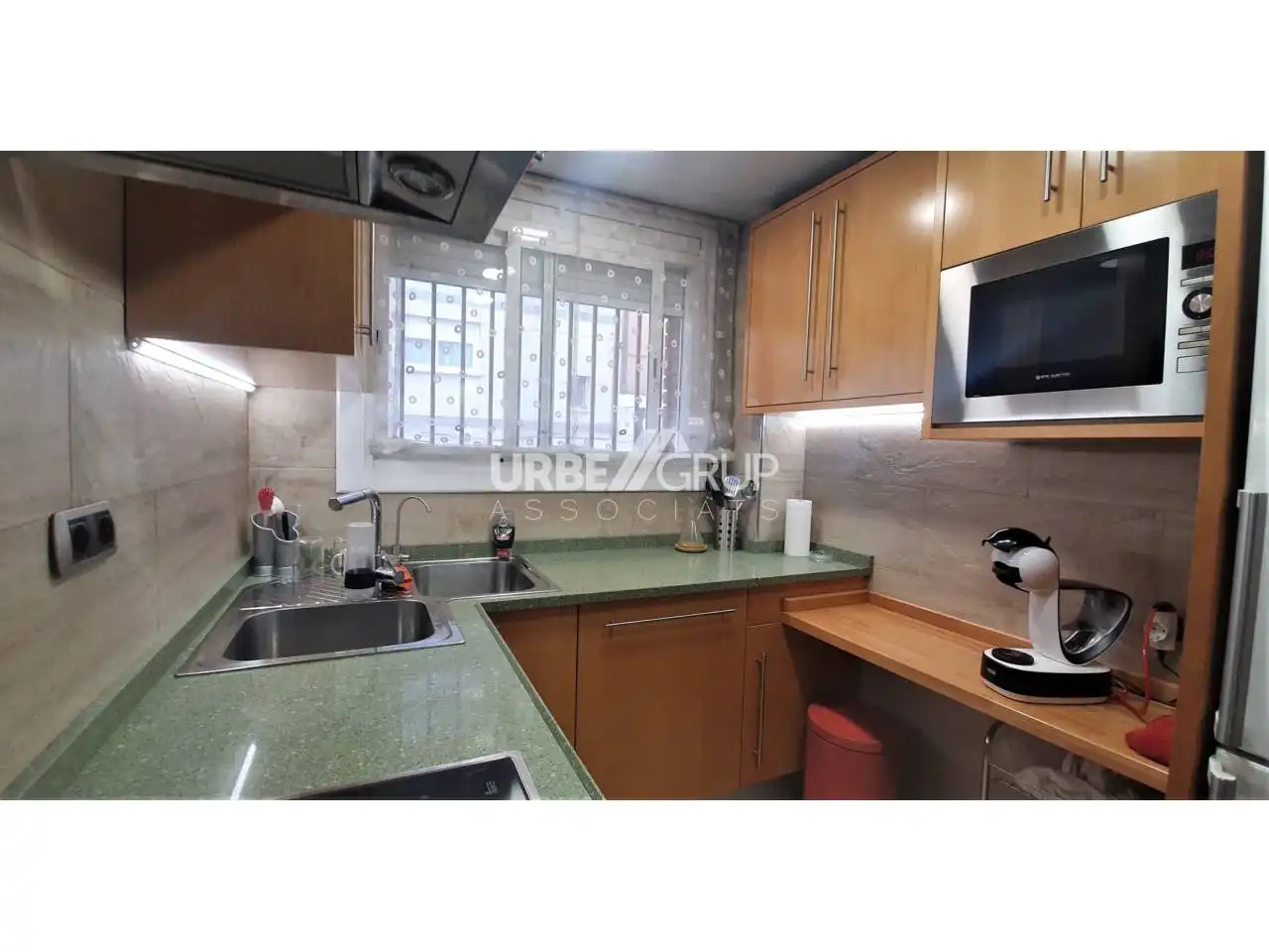 Piso con ascensor en venta en Nord-est, imagen 6
