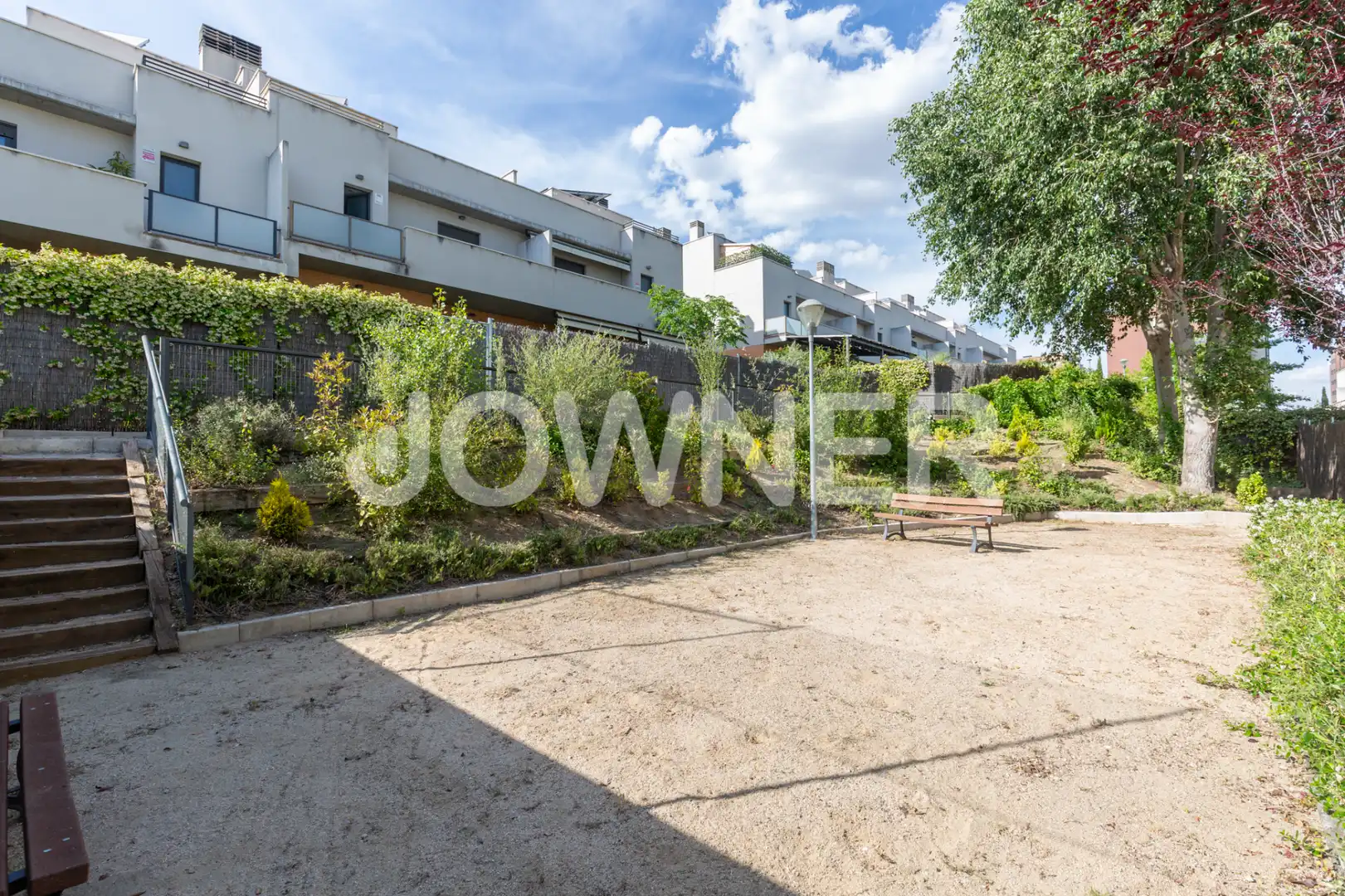 Casa o xalet de lloguer en Tres Cantos amb Aire condicionat, Jardí privat i Terrassa