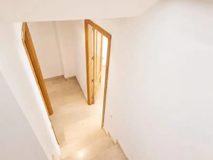 Reihenhaus mit Garten zum Verkauf in Calle Pontevedra 17A, imagen 8
