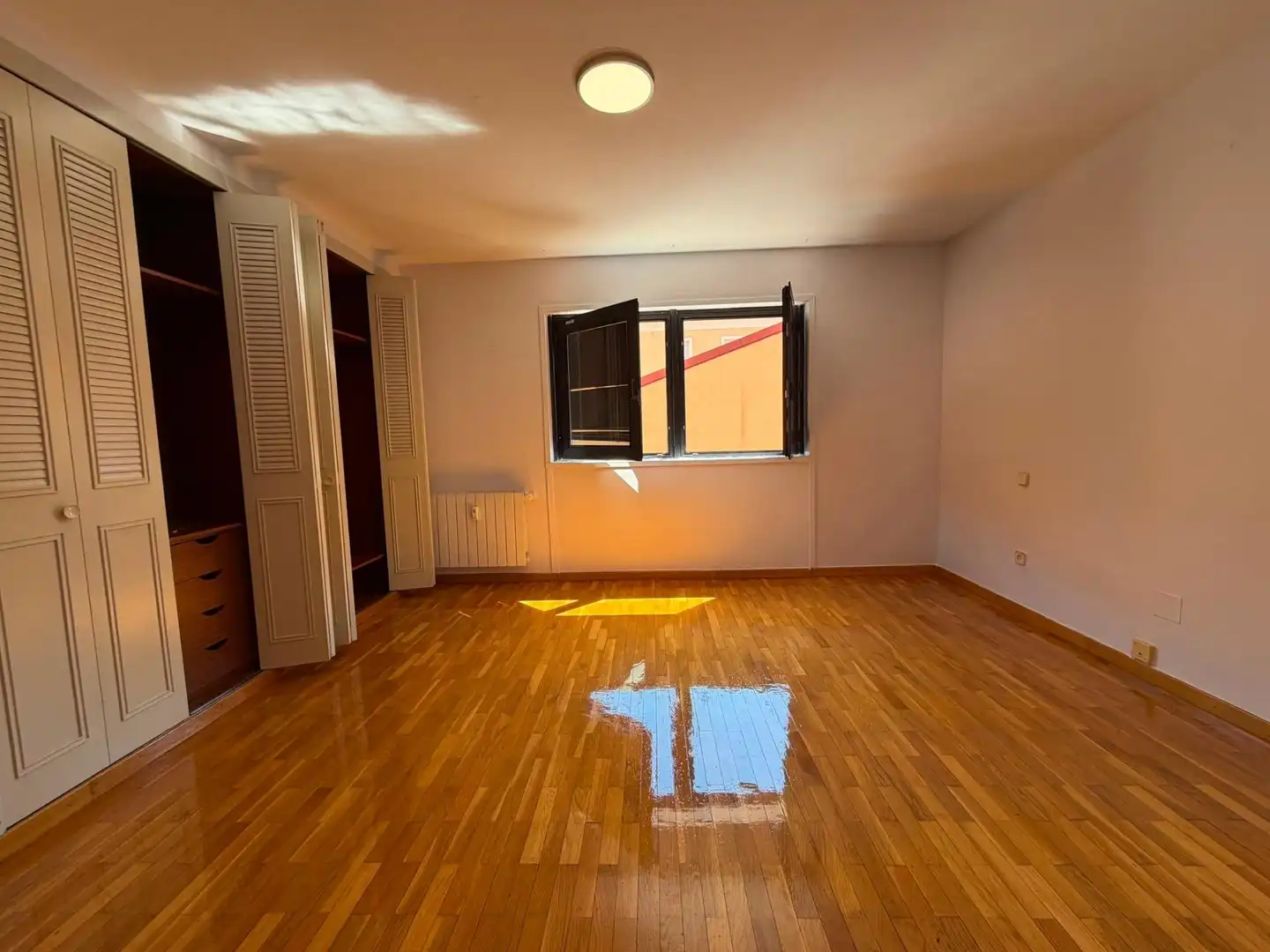 Flat for rent in Plan Sur - Amistad