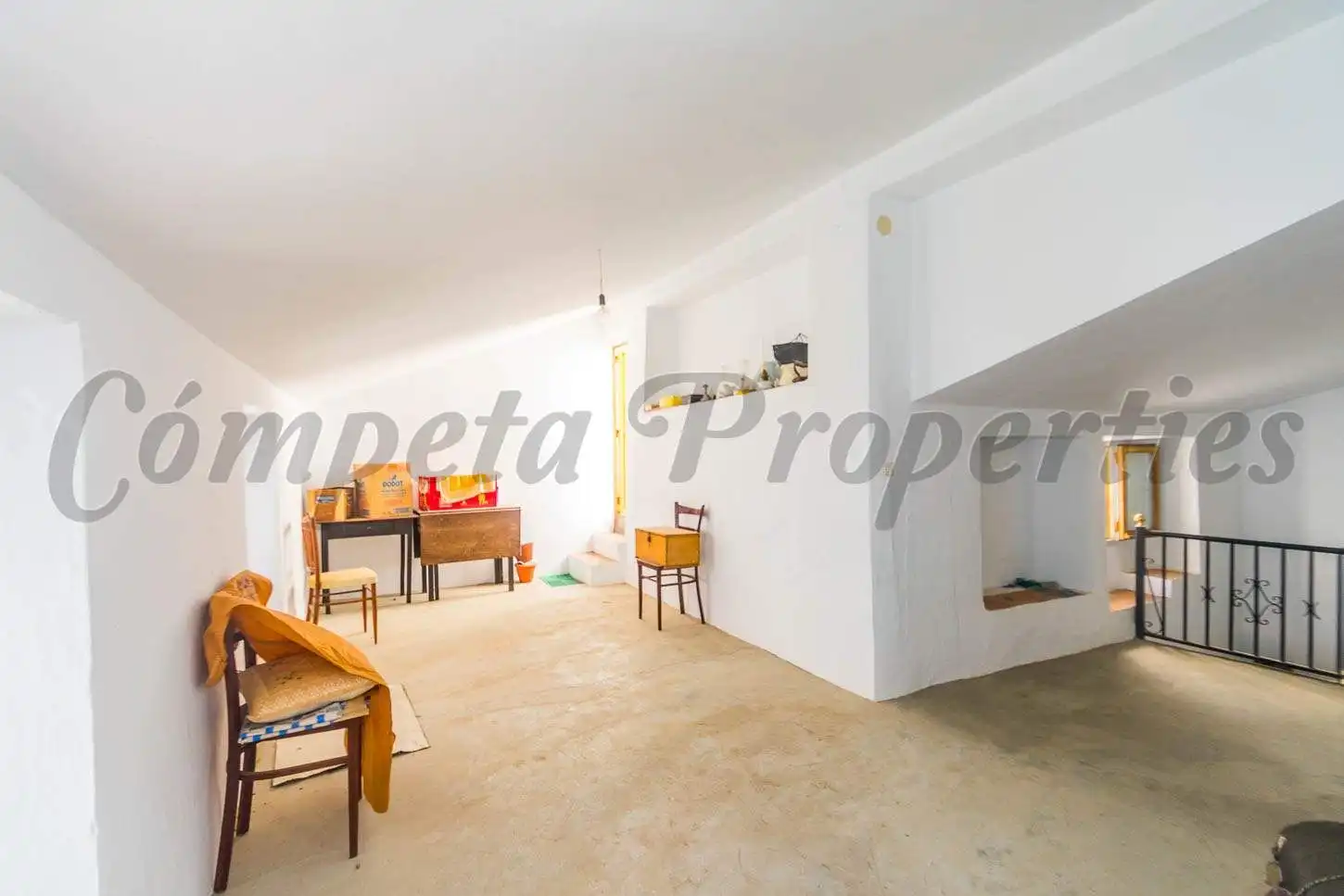 Maison à vendre à Cómpeta, imagen 13