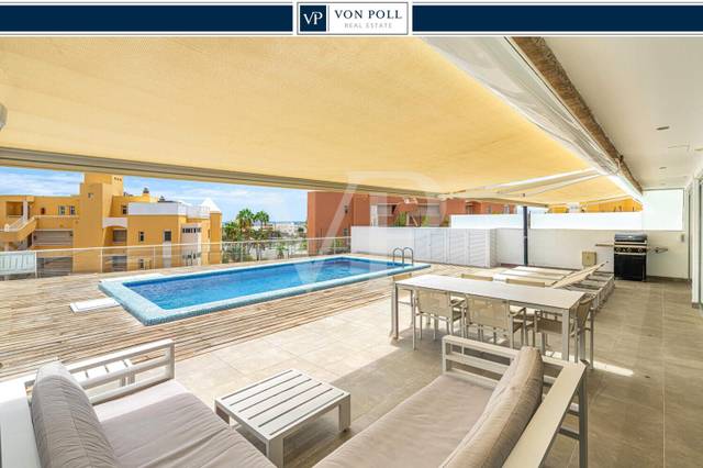 Piso en Venta en Casco Urbano