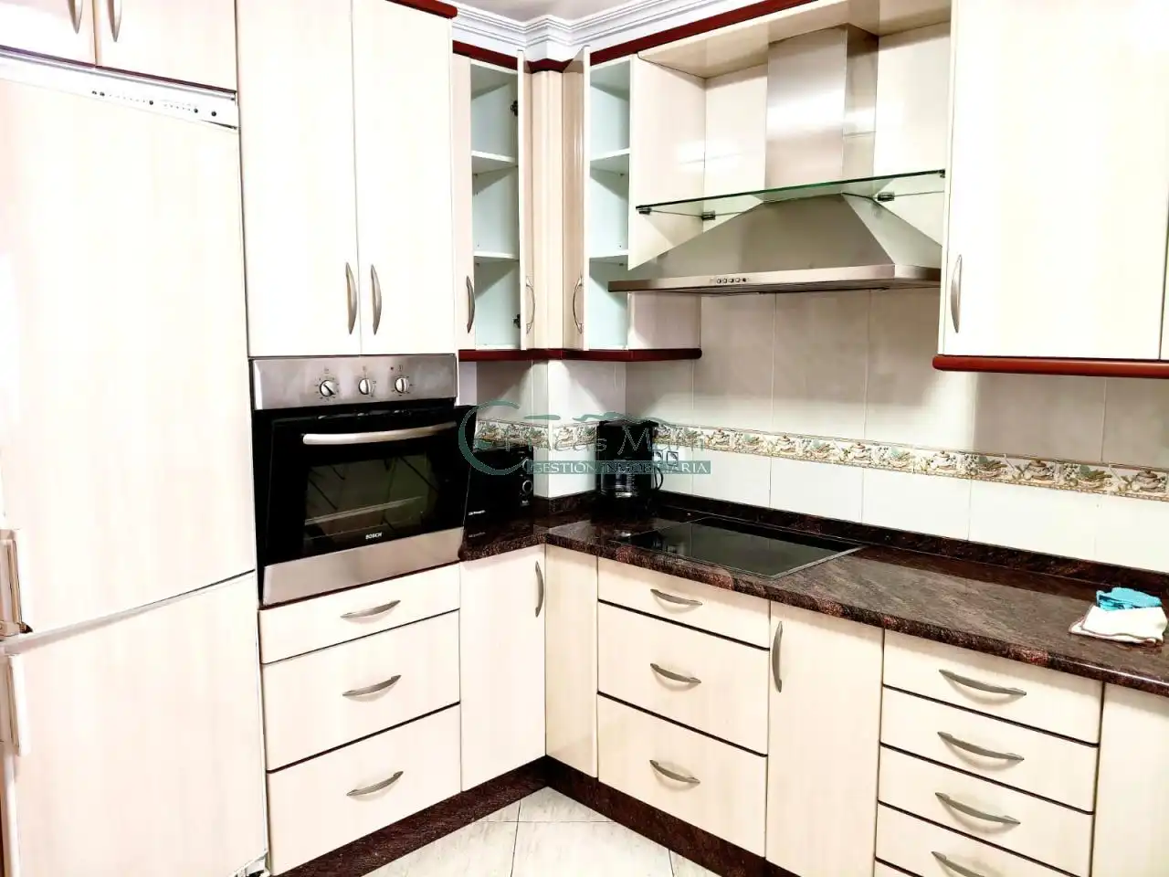 Wohnung mit Terrasse zum Verkauf in Condesa Casa Bárcena, imagen 30