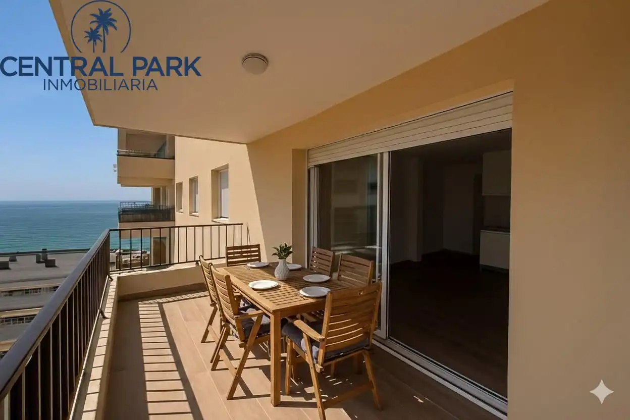 Apartament amb ascensor en venda a Carrer TORTOSA