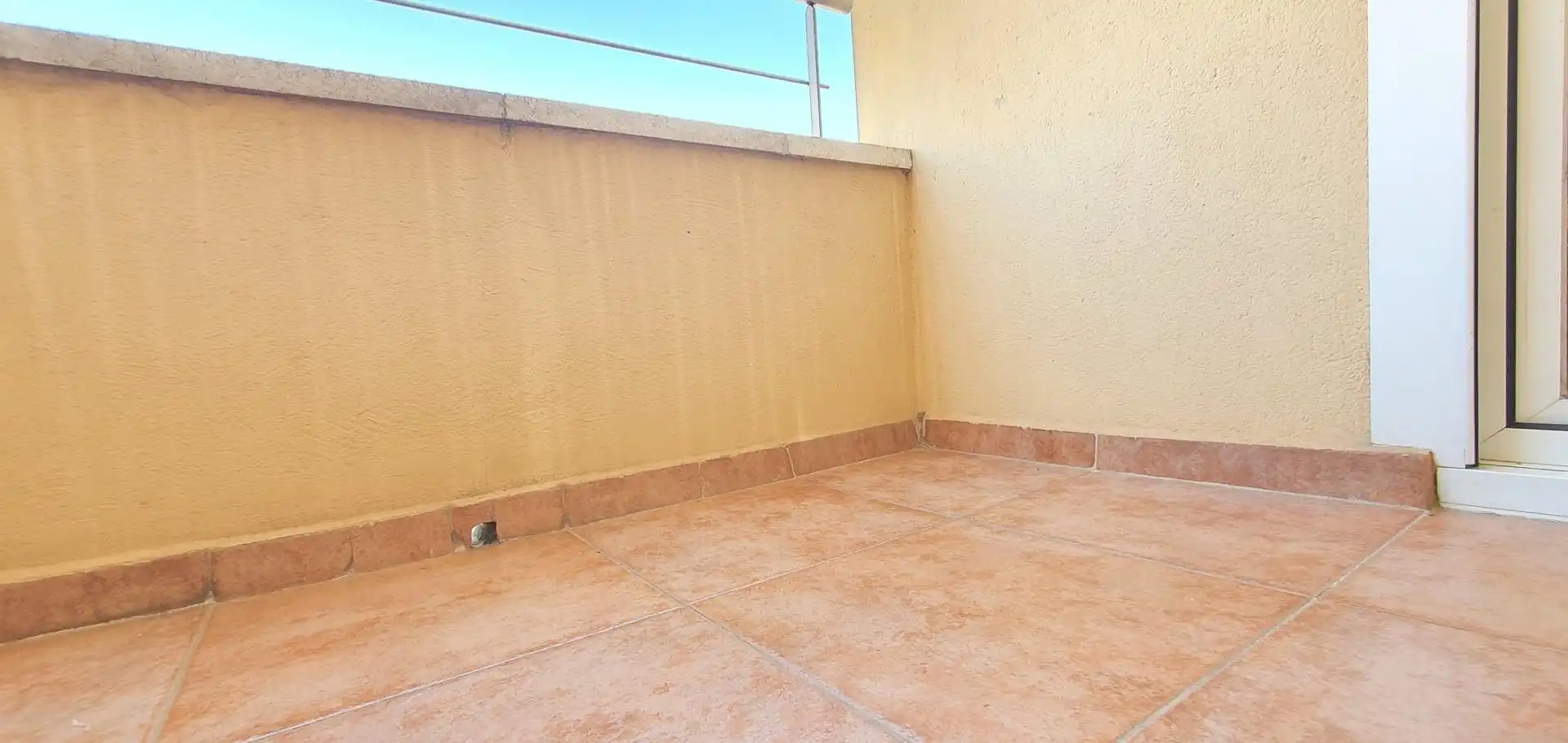 Flat for sale in Creu de Barberà