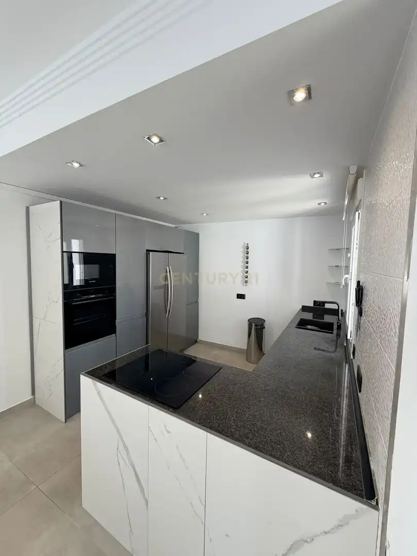 Casa con terraza en venta en Benamara - Atalaya, imagen 17