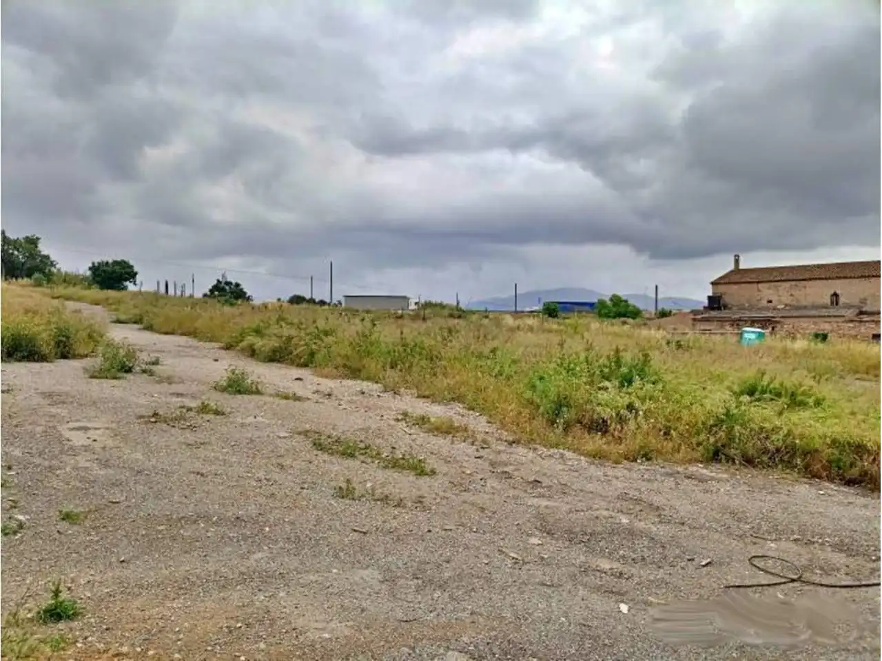 Industrial land for sale in Santa Perpètua de Mogoda, imagen 5
