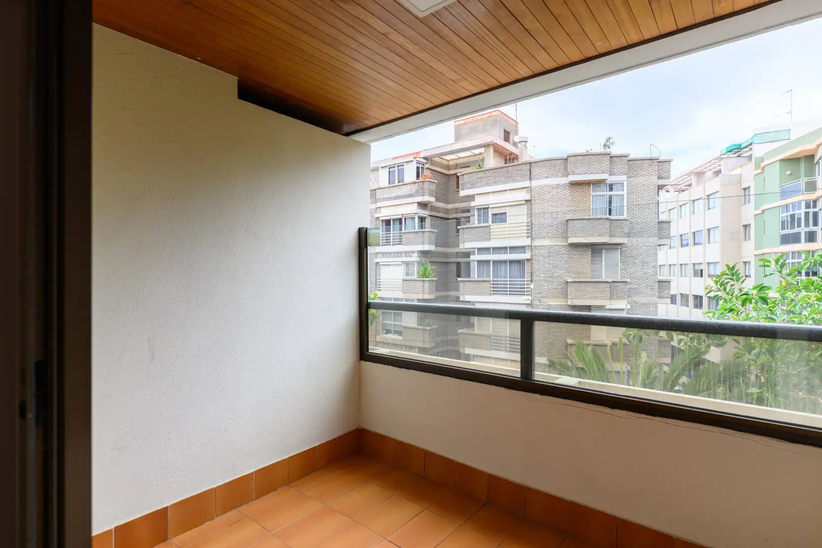 Piso de alquiler en Calle SENADOR CASTILLO OLIVARES, Arenales - Lugo - Avda. Marítima