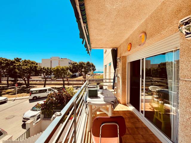 Piso en Venta en Cunit Diagonal