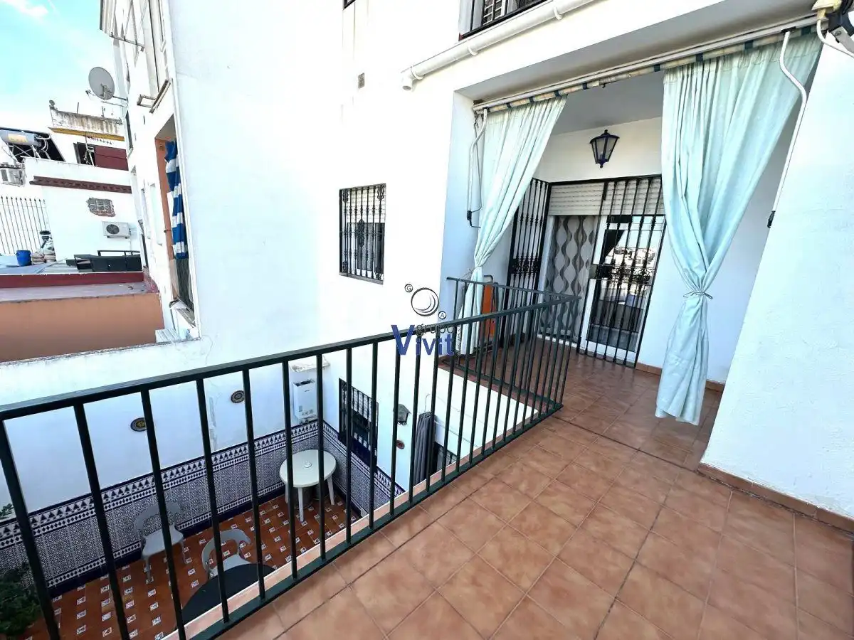 Duplex for sale in Centro, imagen 9
