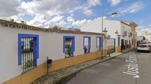 Photo 2 of Industrial land for sale in Justo Palomo Chico, Salteras, Sevilla