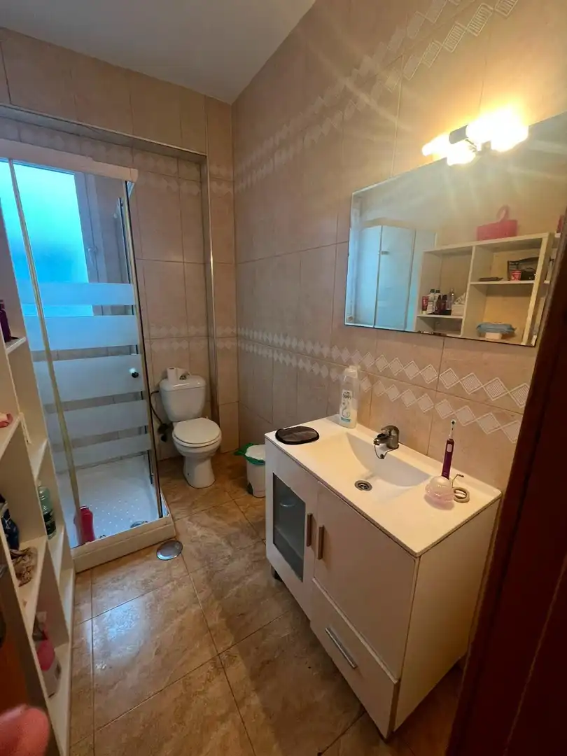 Apartament amb ascensor de lloguer a Ciudad Jardín - Tagarete - El Zapillo, imagen 6
