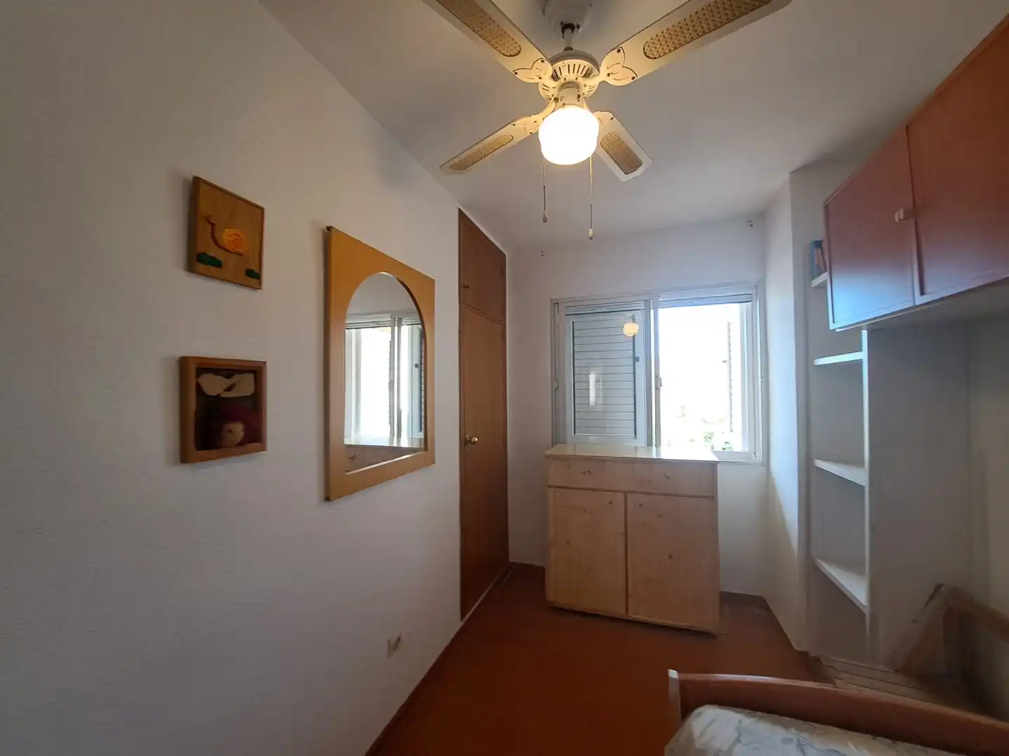 Bedroom of Detached homes for sale in La Manga del Mar Menor  with Heating, Private garden and Terrace