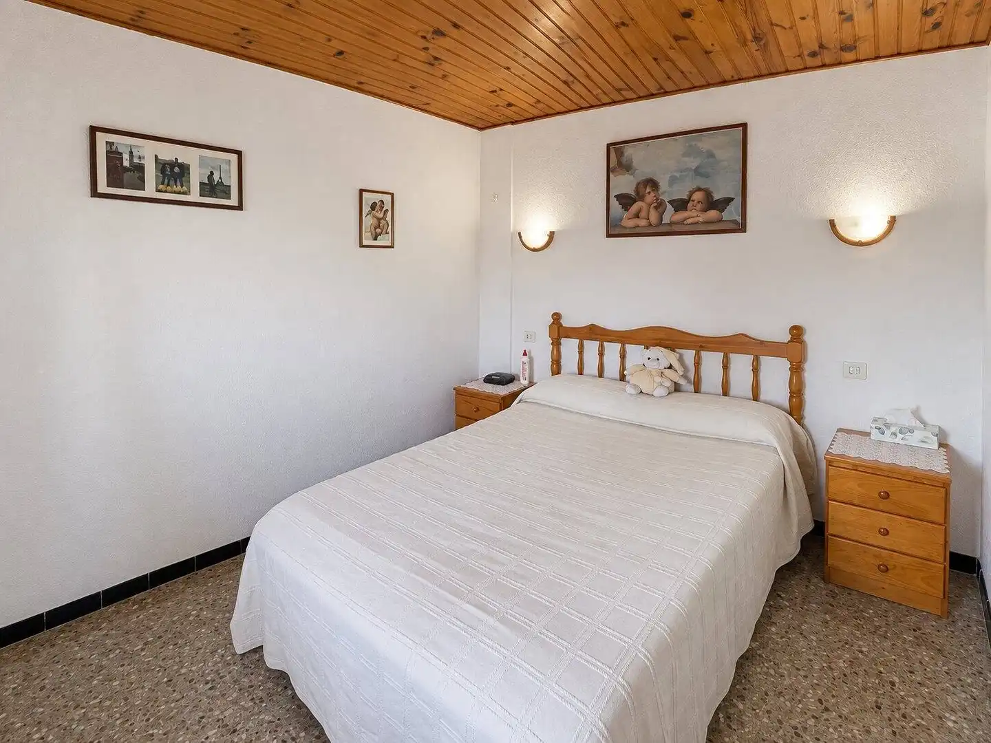 Casa amb piscina en venda a Carrer Castelló, imagen 31