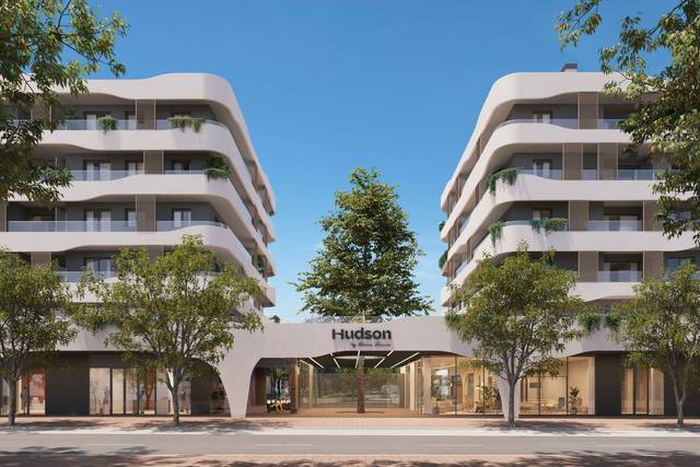 Piso en Alquiler en Mas d'En Serra - Els Cards