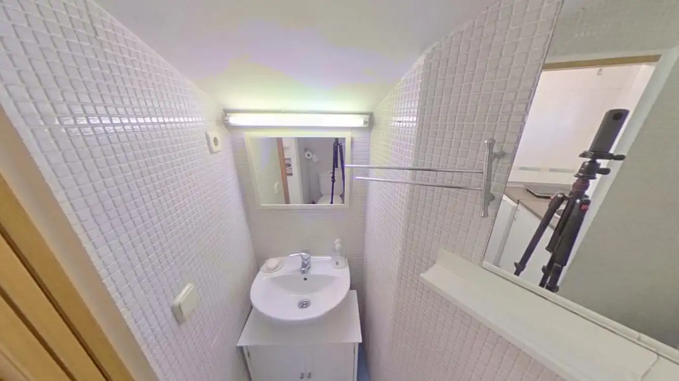 Wohnung zur Miete in Calle del Mediodía Grande, imagen 2