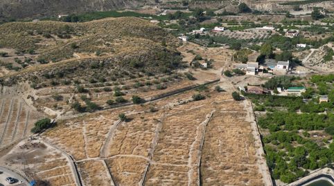 Casa rustica en finca para reformar Abaran Blanca, image 4