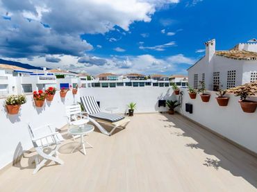 Wohnung mit Aufzug zum Verkauf in AV JOSE BANUS-PTO BANUS