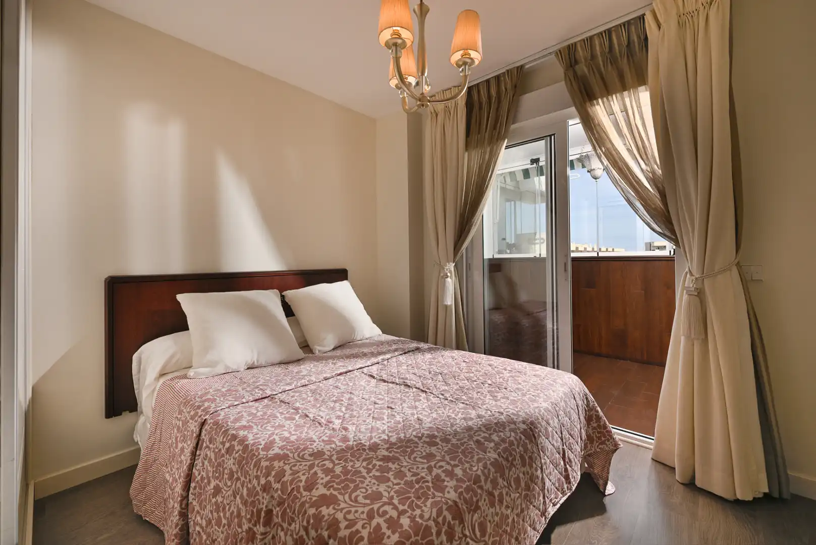 Apartment with pool for sale in SANTA AMALIA 24, imagen 6