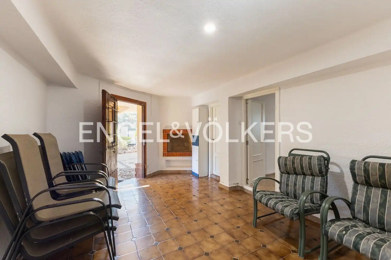 Casa con piscina en venta en La Cañada, imagen 25