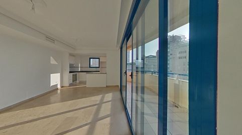 Foto 4 de Piso en venta en Av Rosa de Los Vientos - Ed Penyal II -, Zona Levante - Playa Fossa, Calpe / Calp