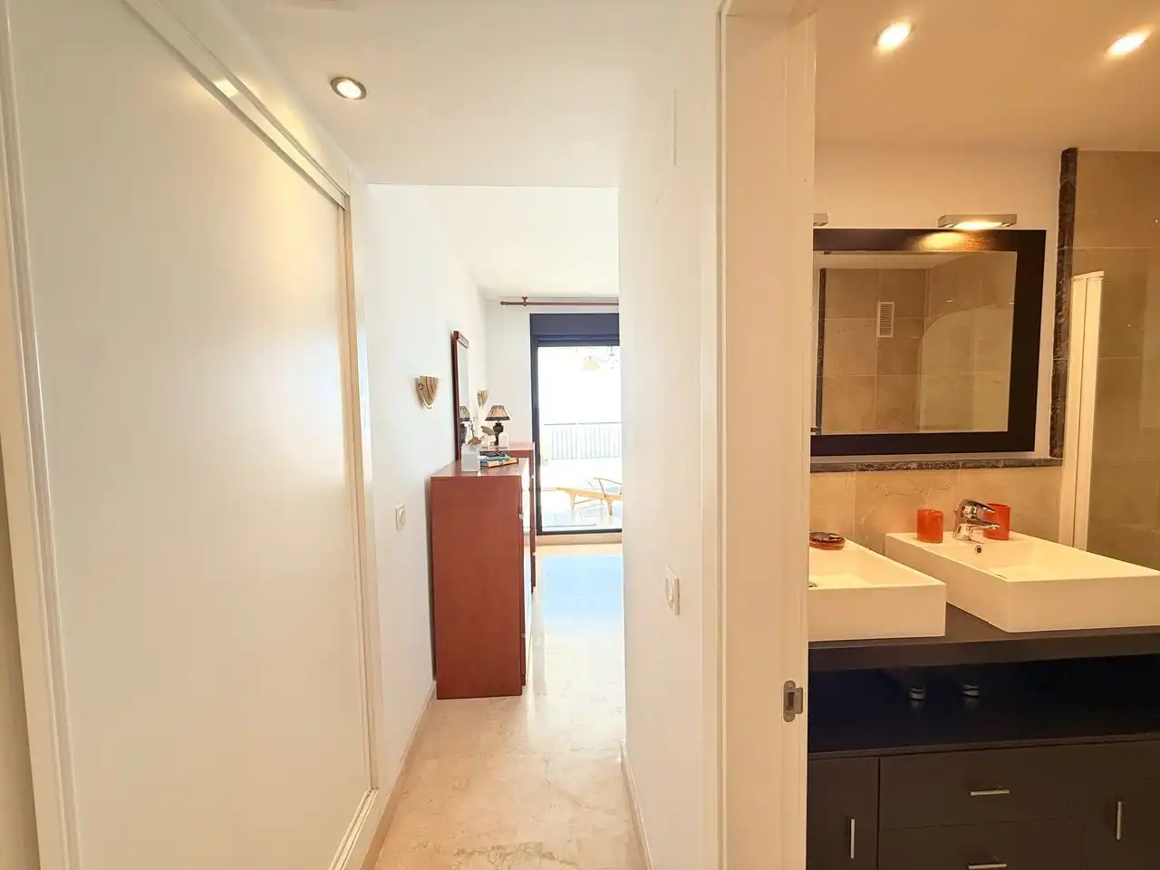 Appartamento con piscina in vendita a El Peñoncillo, imagen 40