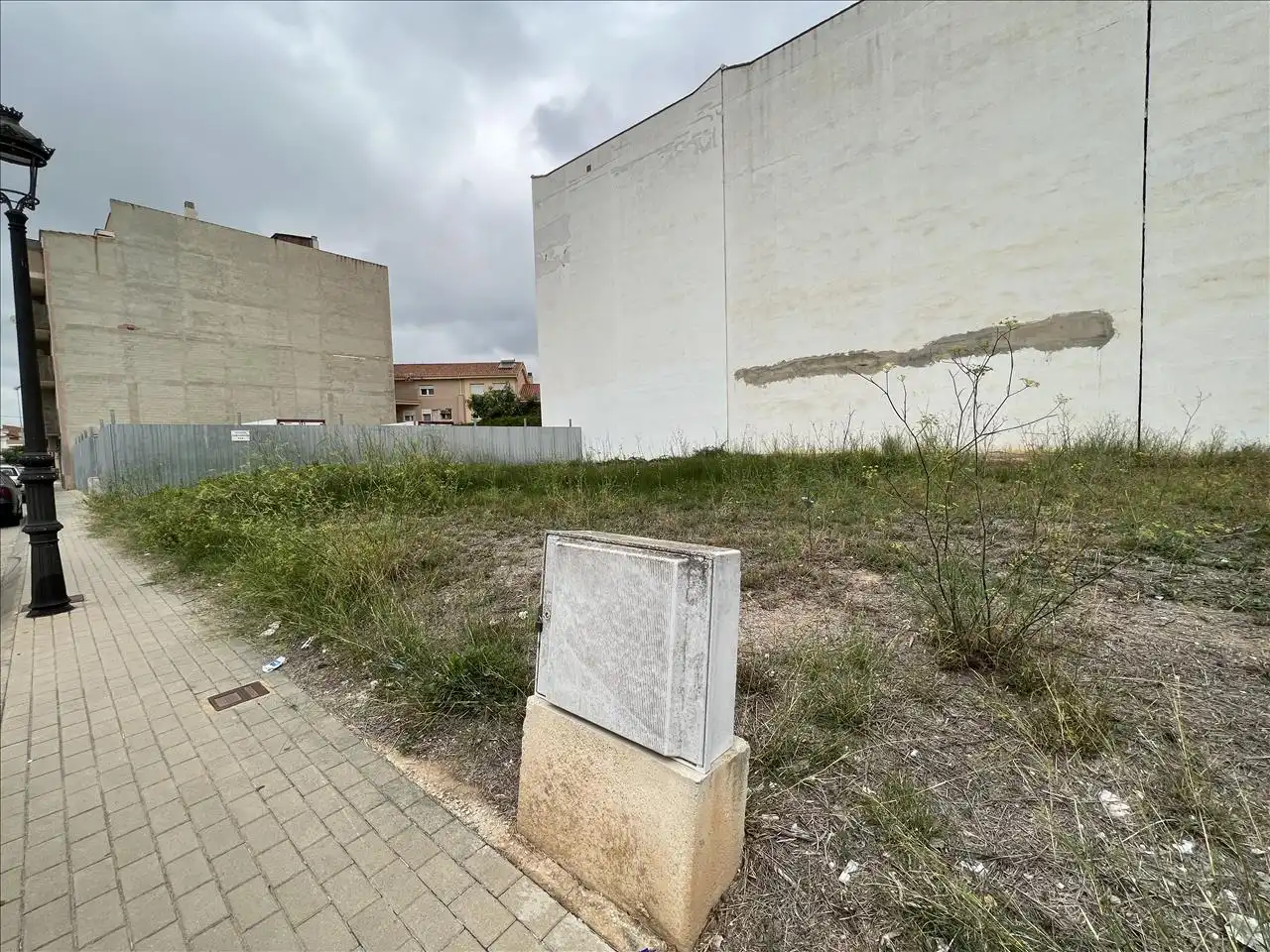 Terreno residenziale in vendita a Concejal Jose Vte Darocas, imagen 7
