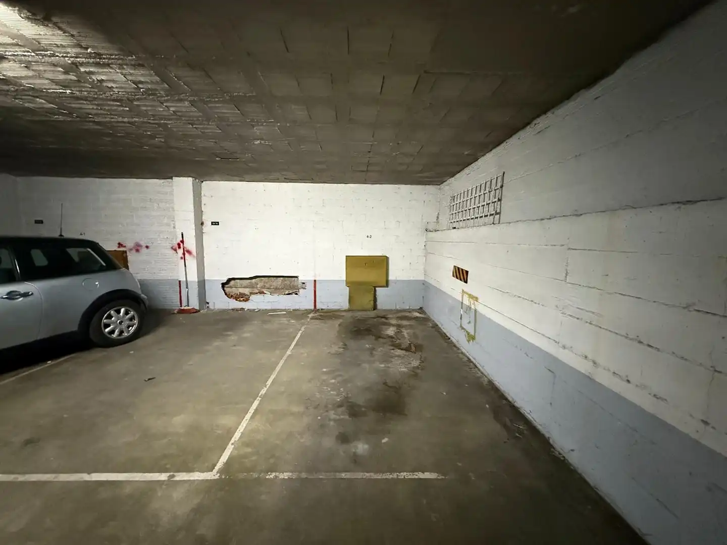 Motorradstellplatz zur Miete in CREU, imagen 2