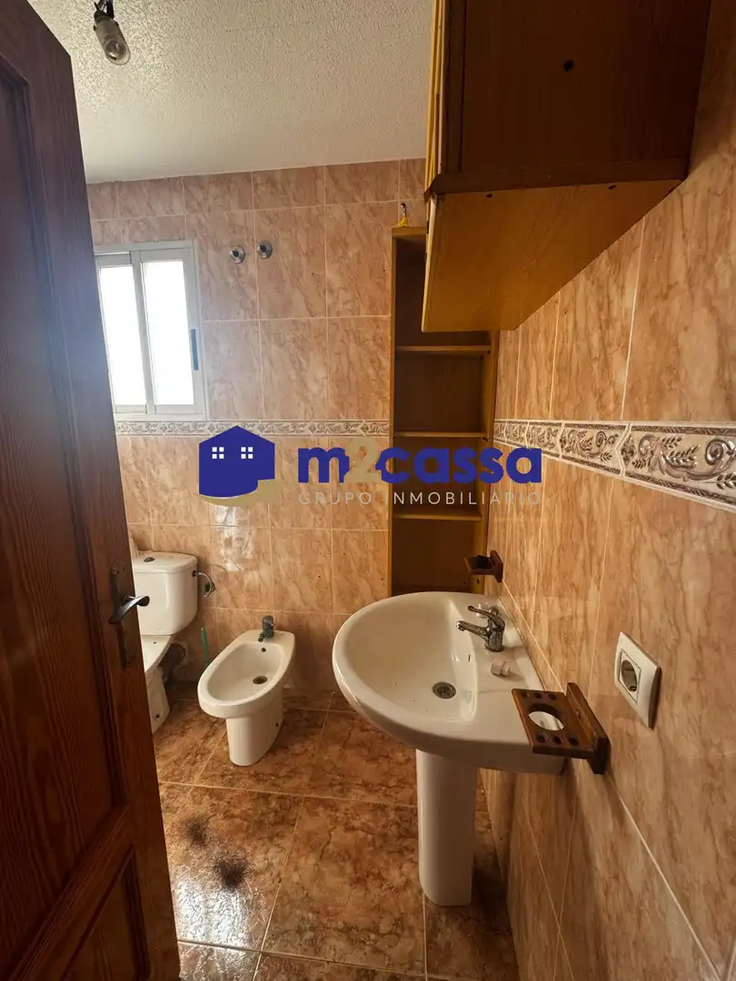 Apartments for sale in Águilas