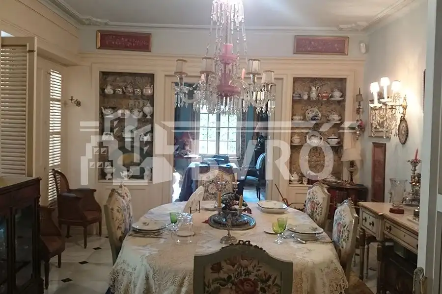 Comedor de Casa o chalet en venta en Córdoba con Aire acondicionado, Jardín privado y Piscina
