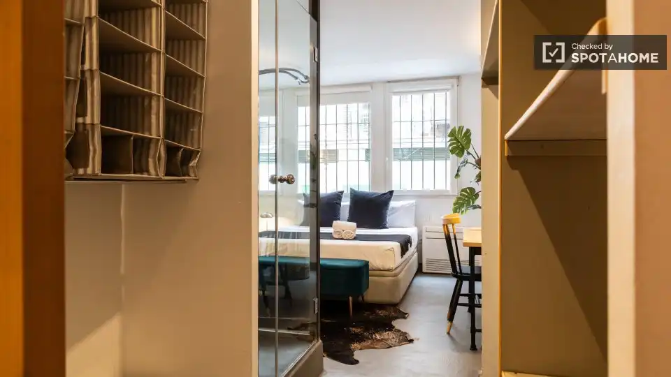Flat for rent in Imperial