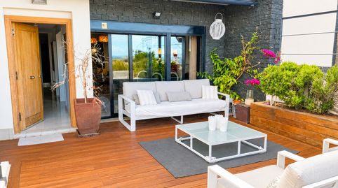 Foto 4 de Casa o chalet en venta en Tabaiba, El Rosario