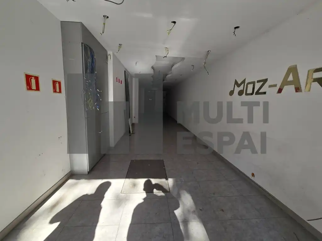 Business premises to rent in Passeig de Sant Joan, imagen 3