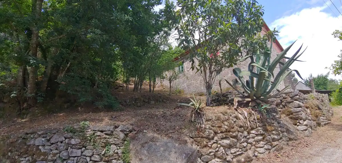 Casa o xalet en venda en Salceda de Caselas