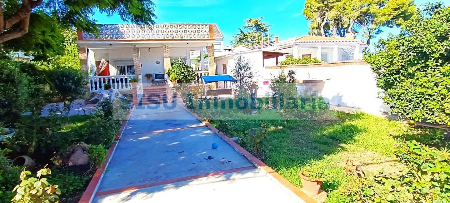 Casa con piscina en venta en calle Palmeres les Sant Ramon, imagen 8