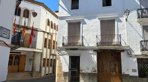 Foto 4 de Casa o chalet en venta en Plaza Mayor, Altura, Castellón