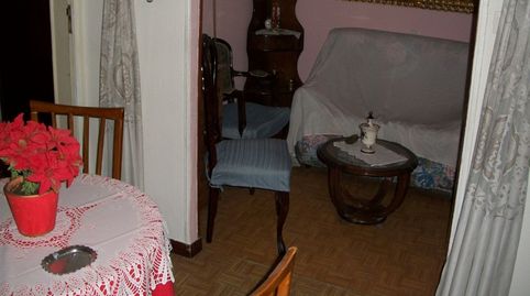 Foto 2 de Piso en venta en Calle de Monteleón, Trafalgar, Madrid Capital