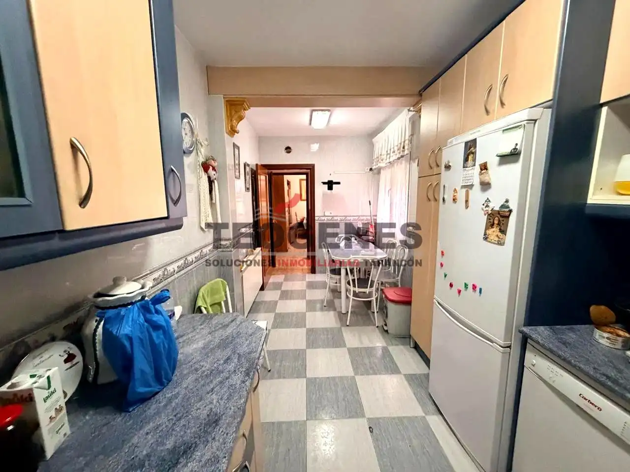 Casa o chalet en venta en Angela Rosa De Silva, Horcajo de Santiago
