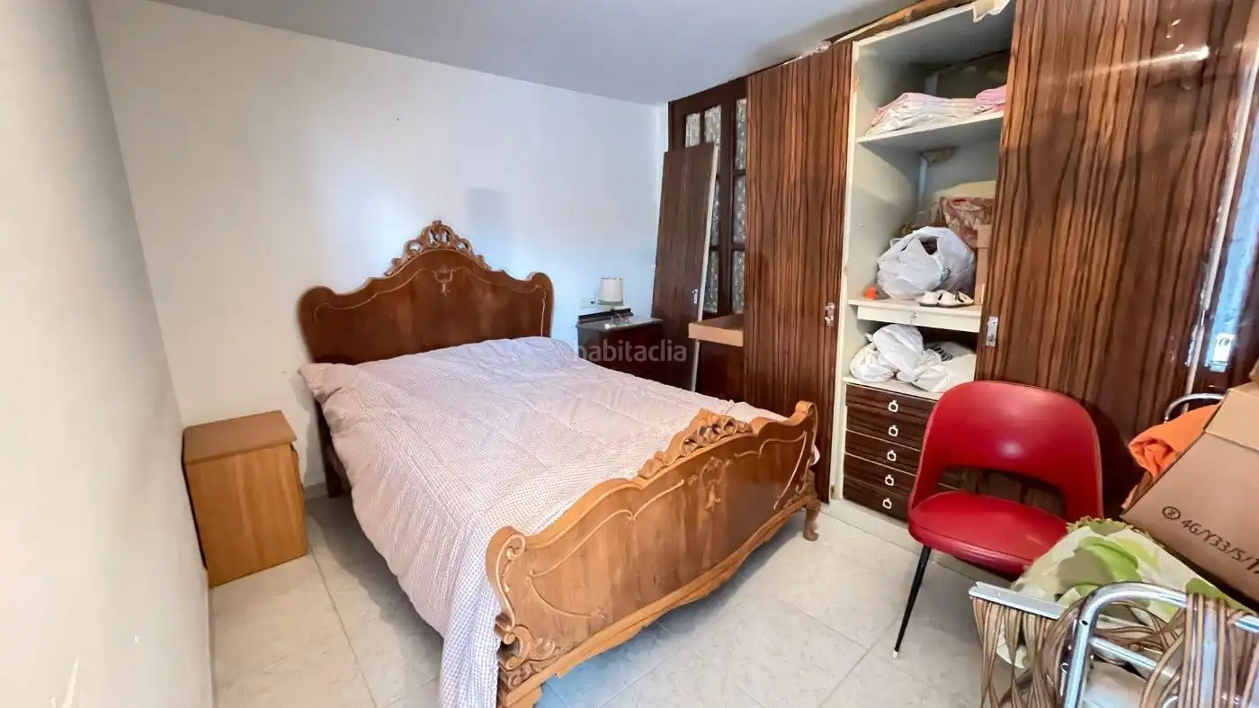 Habitación de Finca rústica en venta en Passanant i Belltall con Terraza