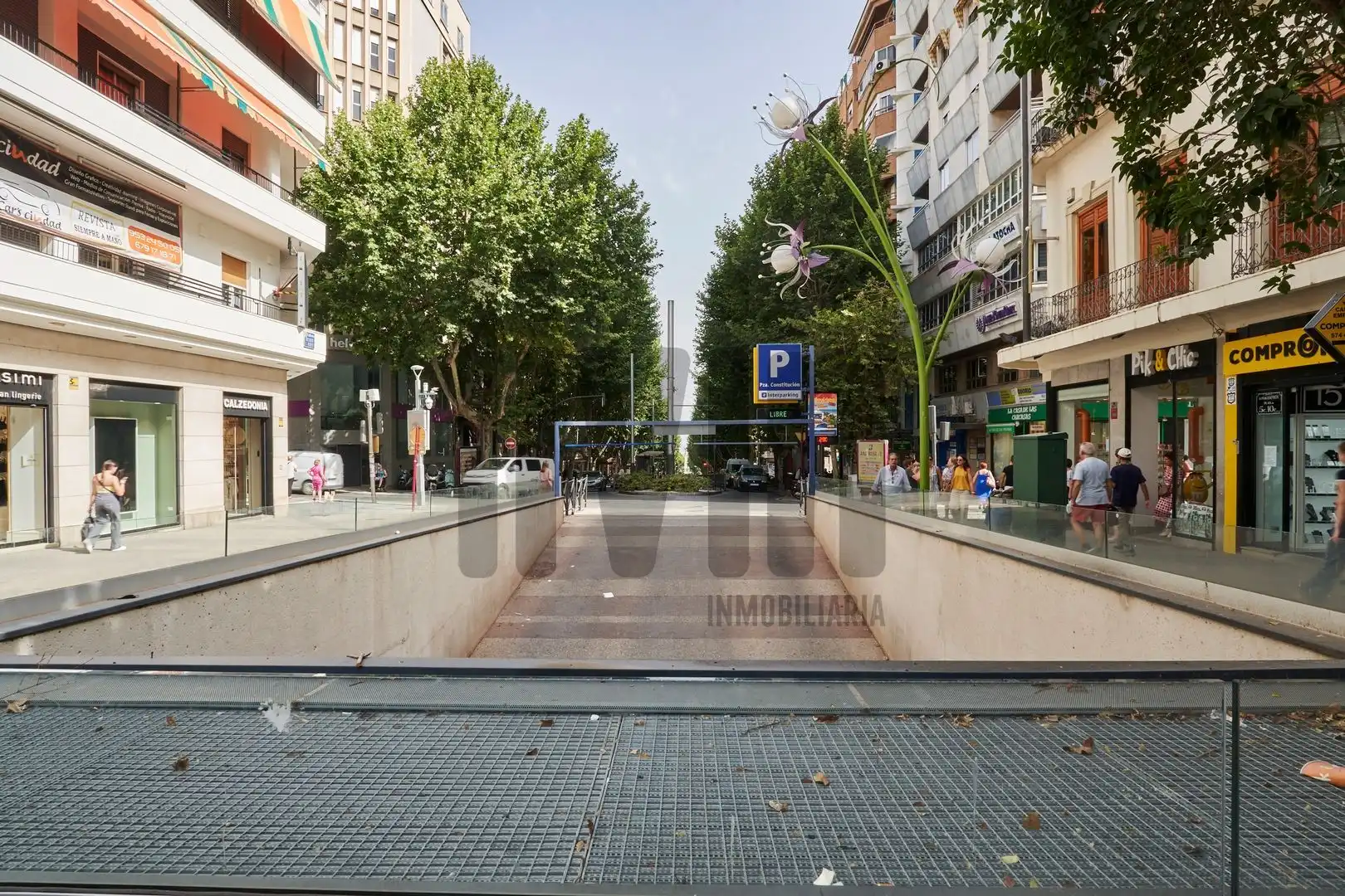 Pis amb ascensor en venda a CALLE NUEVA, imagen 39