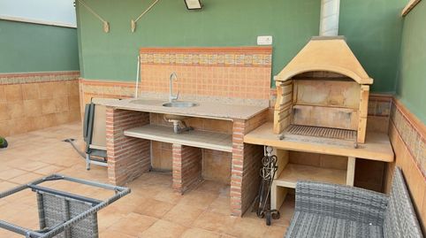 Foto 5 de Casa adosada en venta en Adra, Almería