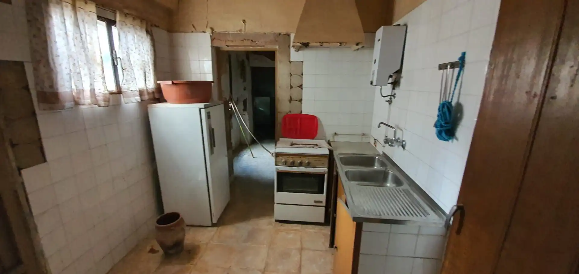 Haus zum Verkauf in Calle Feria, imagen 6