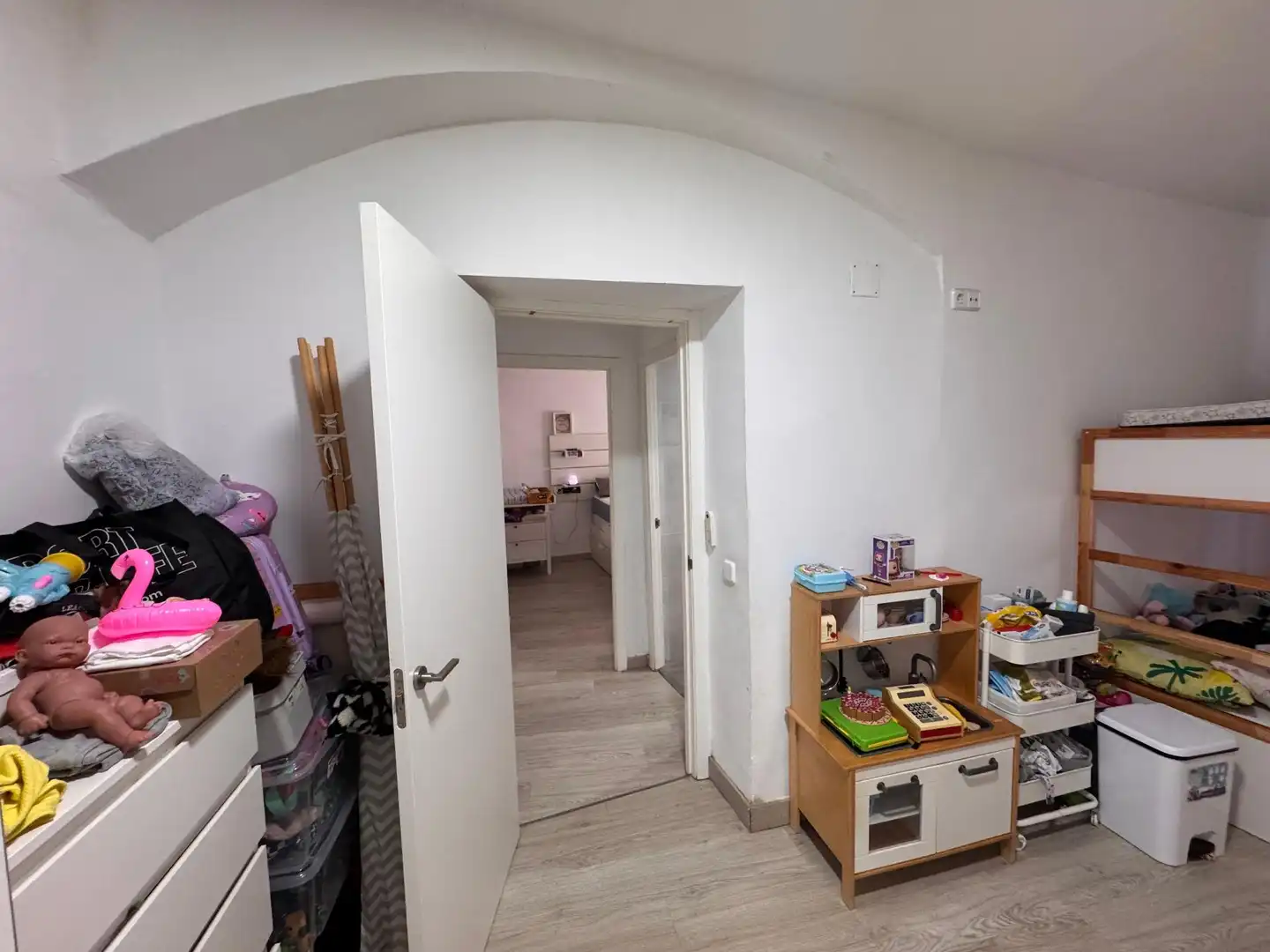 Flat for sale in Cubelles  with Air Conditioner and Balcony