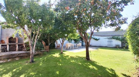 Foto 4 de Residencial en venda a Garcihernández, Salamanca