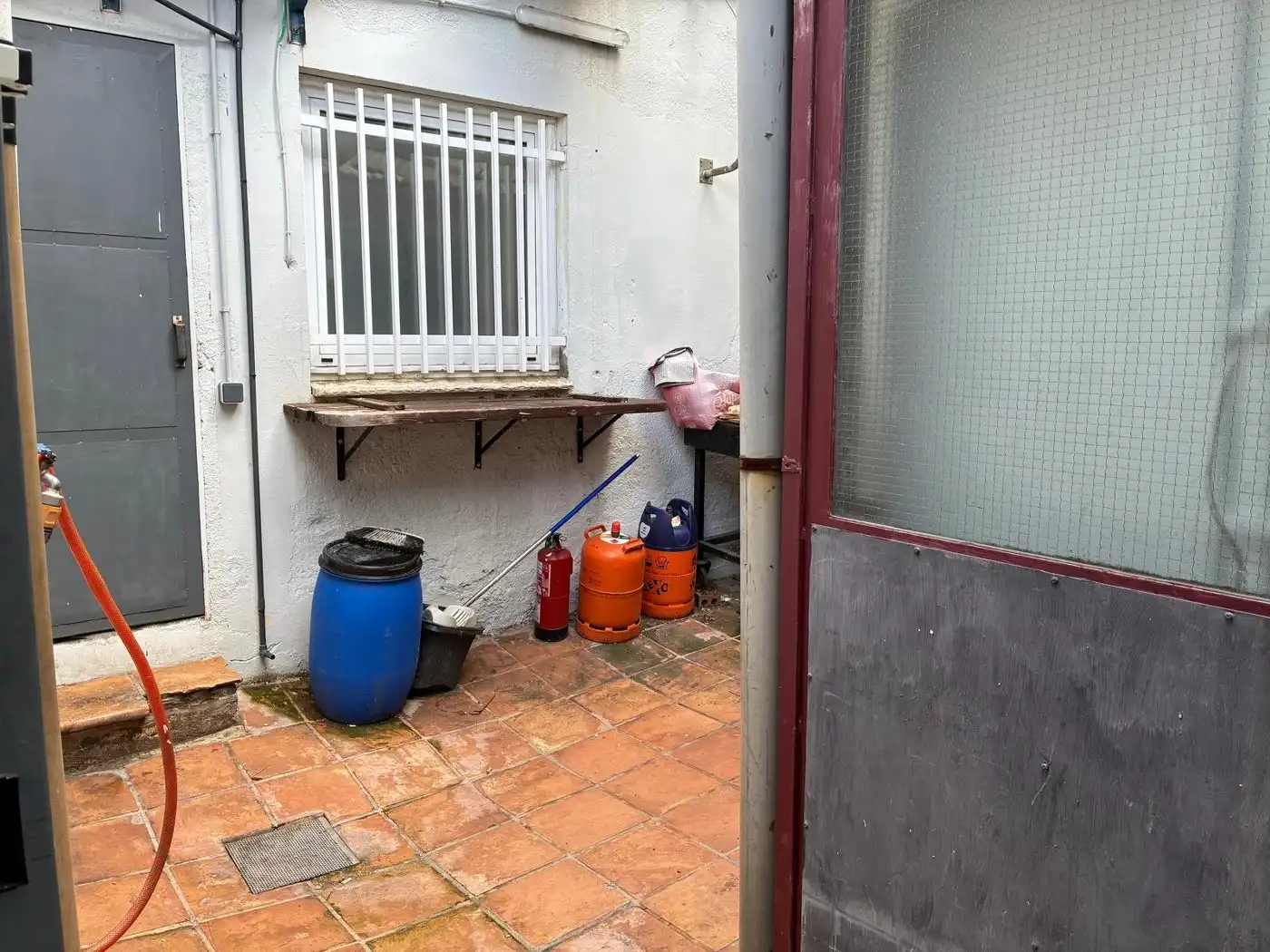 Semi-detached house for sale in Carrer de la Linia, imagen 17