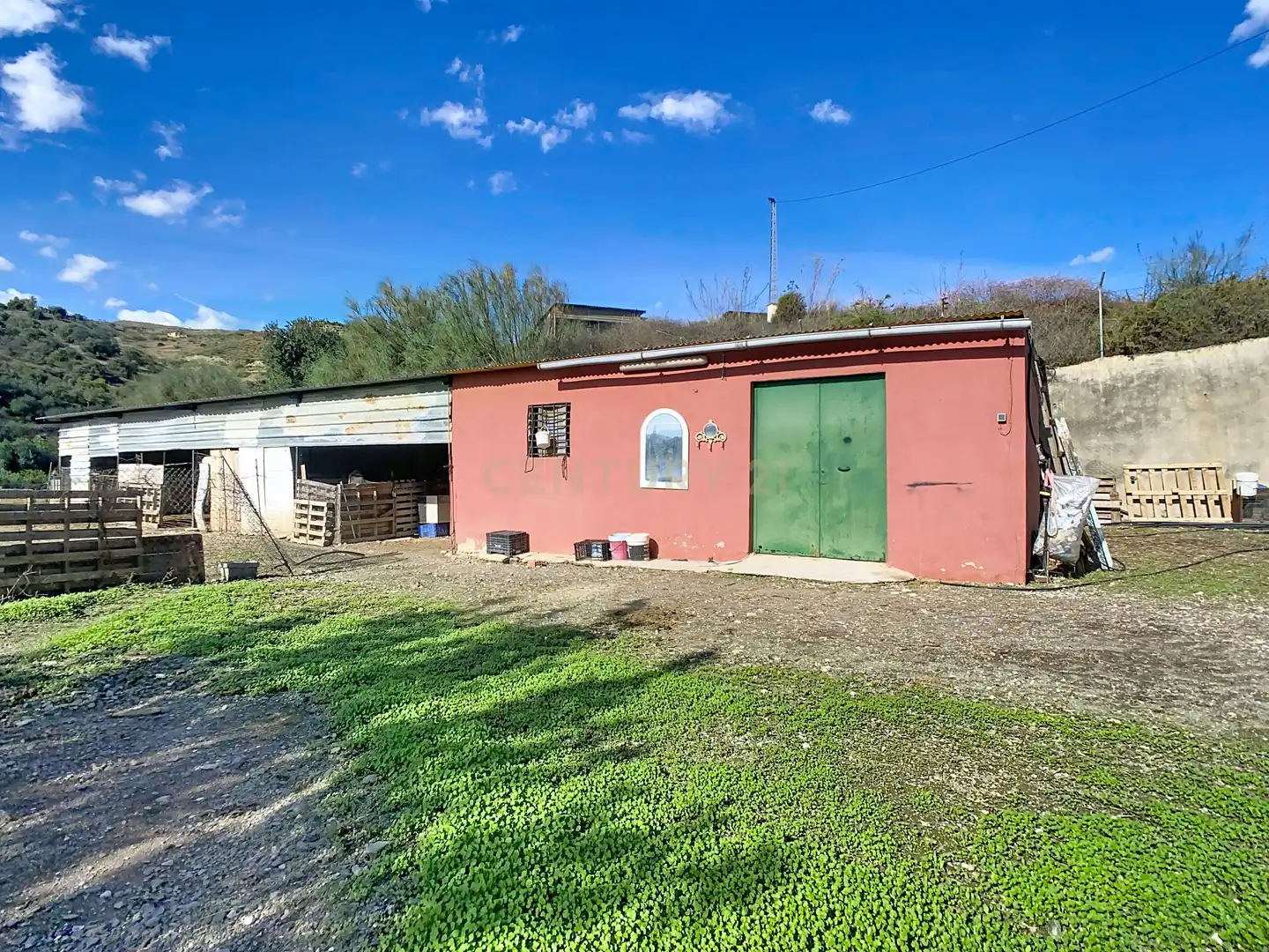 Maison à vendre à Diseminado Poligono 16, 4, 29510 Álora, Málaga, Spain, imagen 53