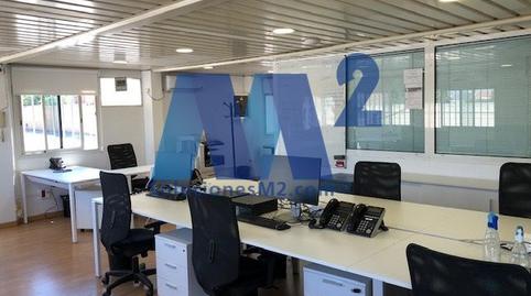 Foto 4 de Residencial de lloguer a Rejas, Madrid