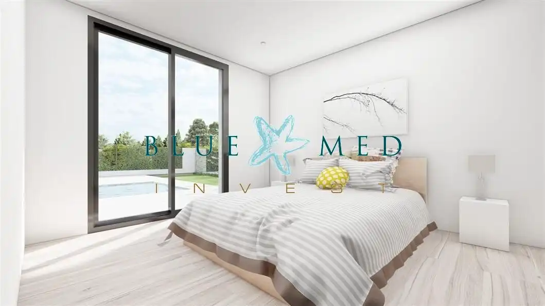 Villa avec piscine à vendre à Urbanizacion COTO RIÑALES, imagen 11