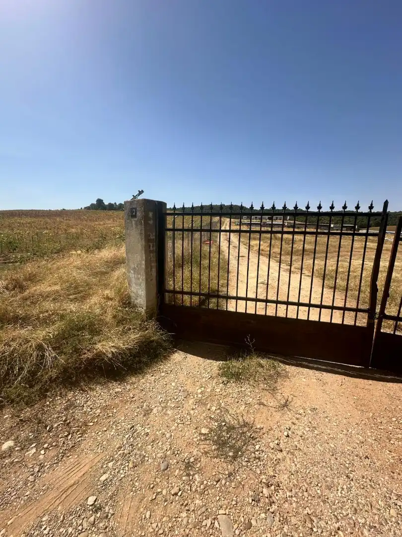 Terreno rustico in vendita a Fuentenava de Jábaga, imagen 7