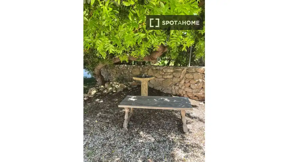 Habitación en Cap Martí - El Tossalet - Pinomar
